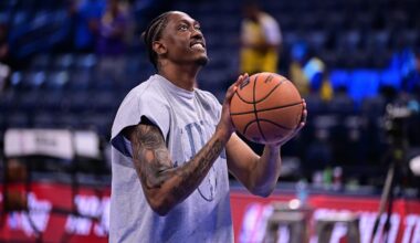 Los Angeles Lakers v Oklahoma City Thunder