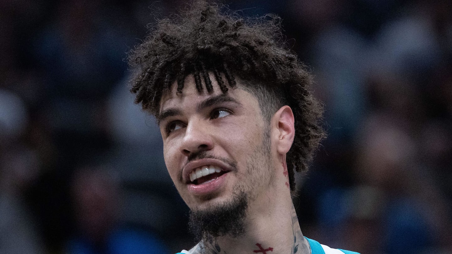 Three reasons Raptors shouldn't trade for LaMelo Ball — and one reason they should