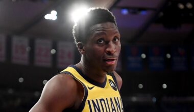 Indiana Pacers, Victor Oladipo, G League, Wisconsin Herd