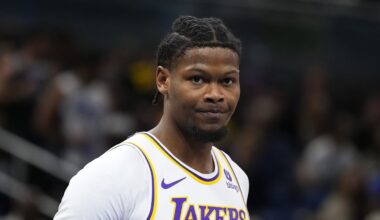Los Angeles Lakers, Cam Reddish, New York Knicks, Atlanta Hawks
