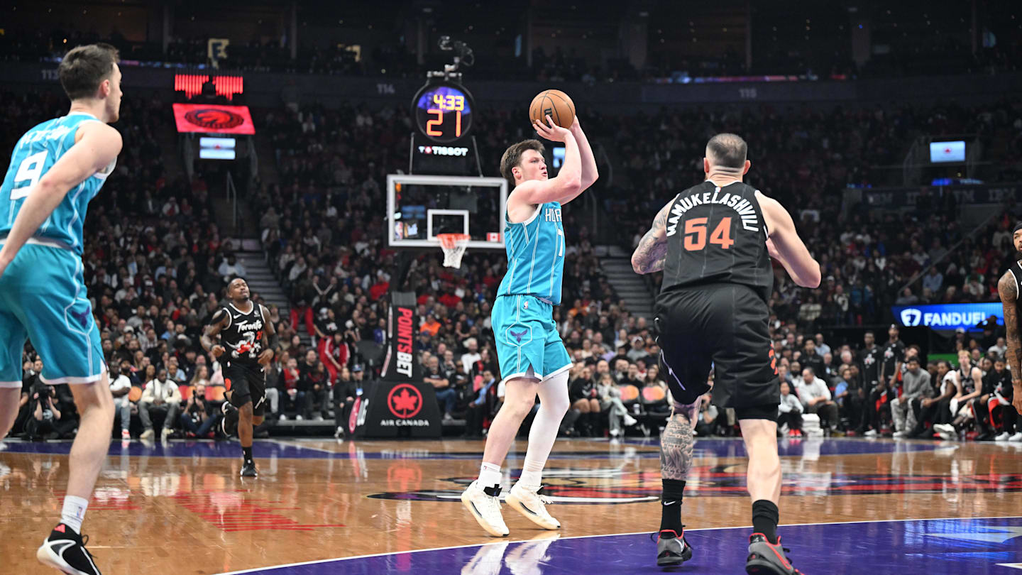 4 things the Charlotte Hornets can be thankful for this Thanksgiving