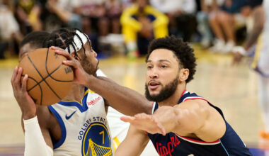 Knicks Could Land Controversial Free Agent PG in Injury Shuffle