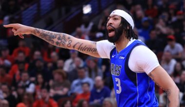 Dallas Mavericks v Chicago Bulls