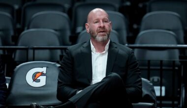 Denver Nuggets v Portland Trail Blazers