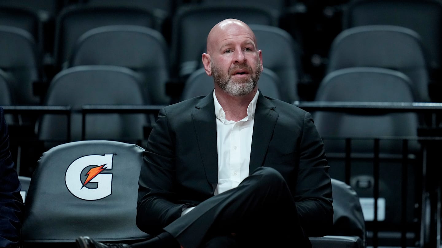 Denver Nuggets v Portland Trail Blazers