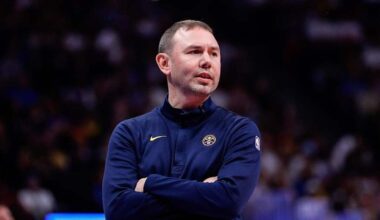 Nuggets' David Adelman Sets Clear Expectations for Peyton Watson