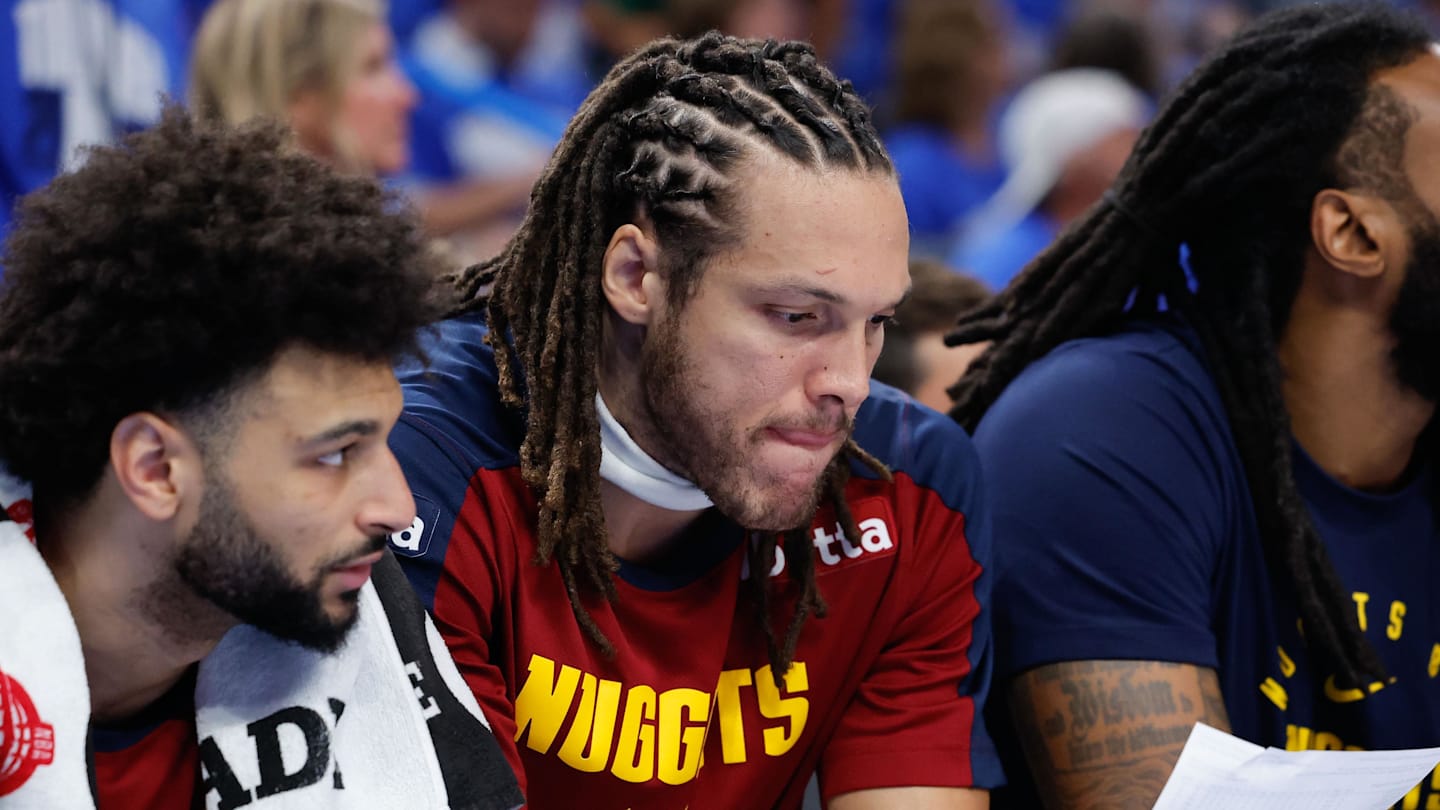 This Nuggets Forward Should Get More Opportunity With Aaron Gordon's Injury