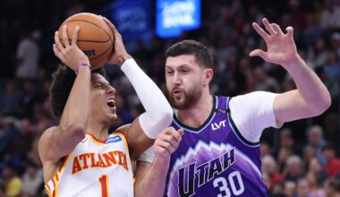 Utah Jazz Veteran Emerging as Trade Target for Rival Teams