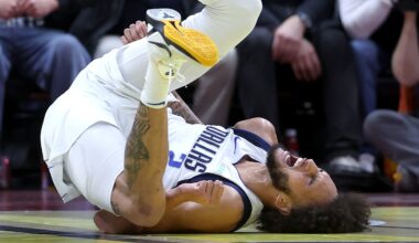 Dallas Mavericks, Dereck Lively II