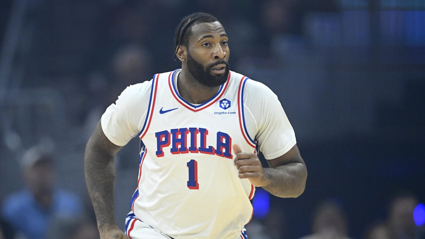 Should Knicks Buy High on Andre Drummond?