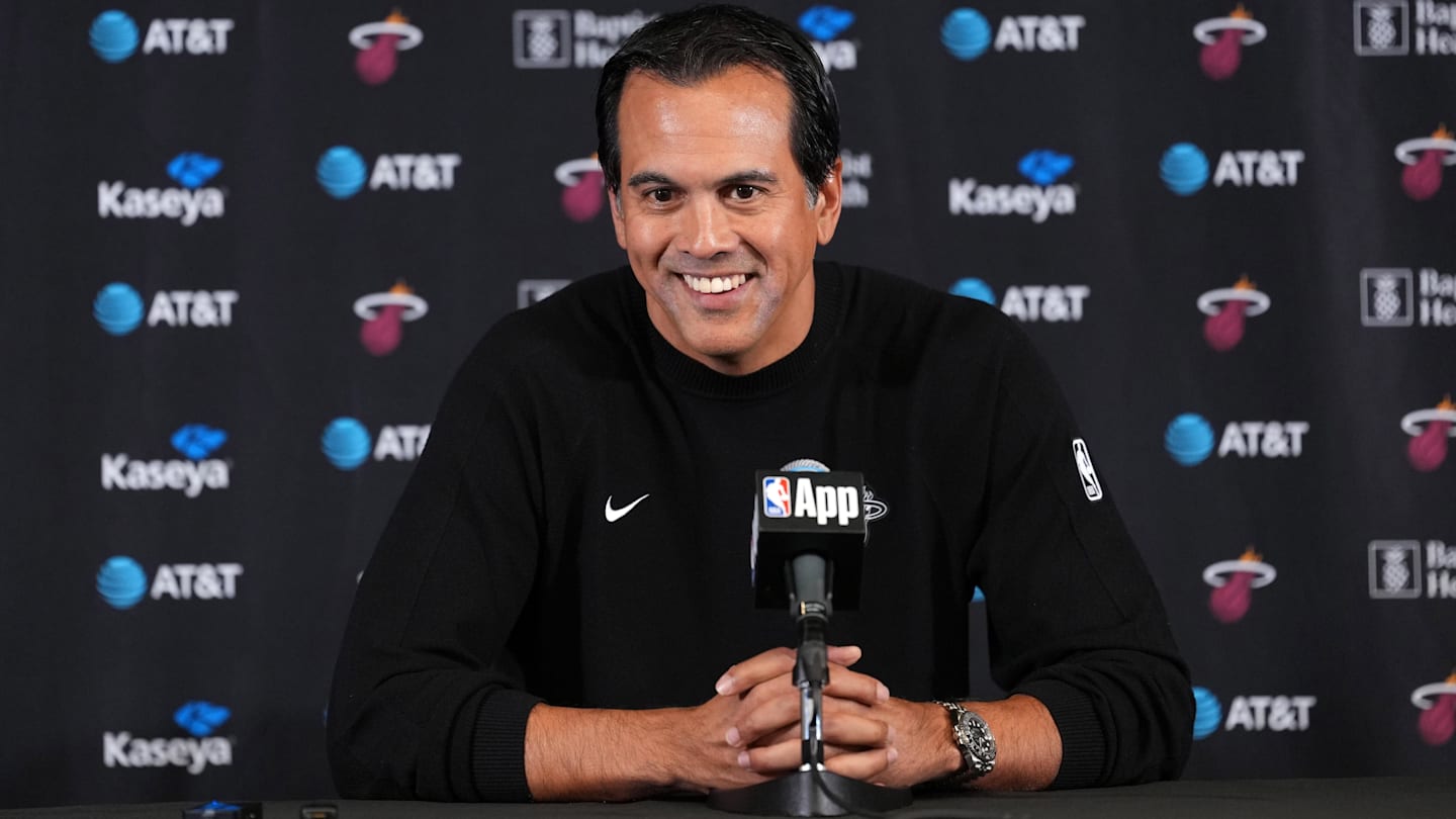 Three things the Heat have to be thankful for on Thanksgiving