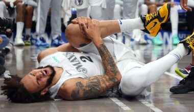 Dallas Mavericks, Dereck Lively II