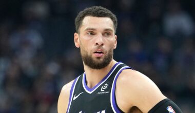 Minnesota TImberwolves v Sacramento Kings