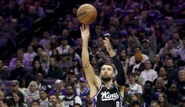 A Frustrated Zach LaVine Sounds Off After Another Tough Outing