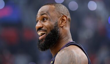 Los Angeles Lakers v Los Angeles Clippers