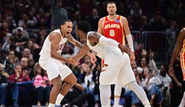 How to watch the Cleveland Cavaliers vs. Atlanta Hawks game tonight: Time, TV Channel, Breakdown
