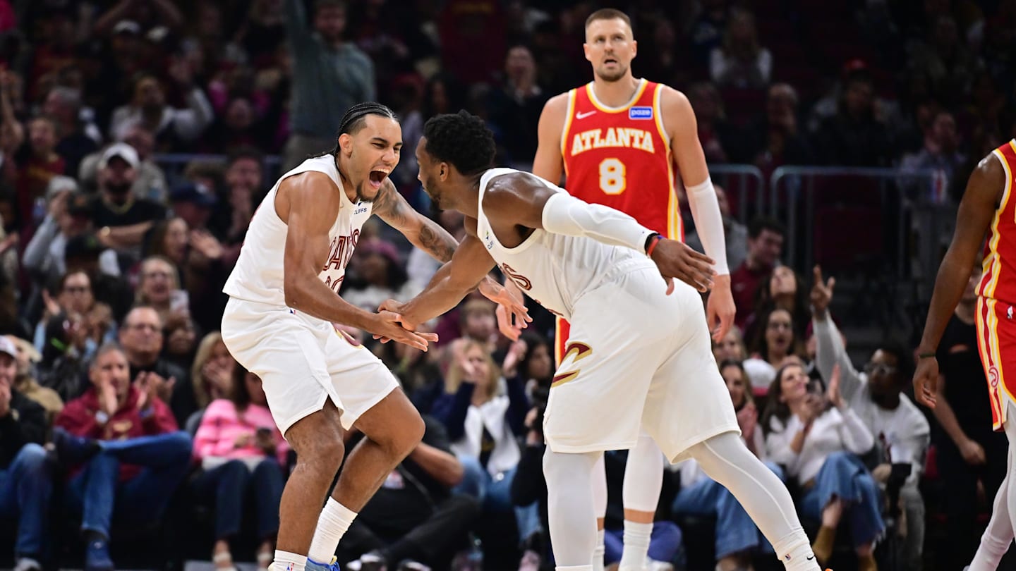 How to watch the Cleveland Cavaliers vs. Atlanta Hawks game tonight: Time, TV Channel, Breakdown