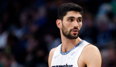 Memphis Grizzlies v Dallas Mavericks