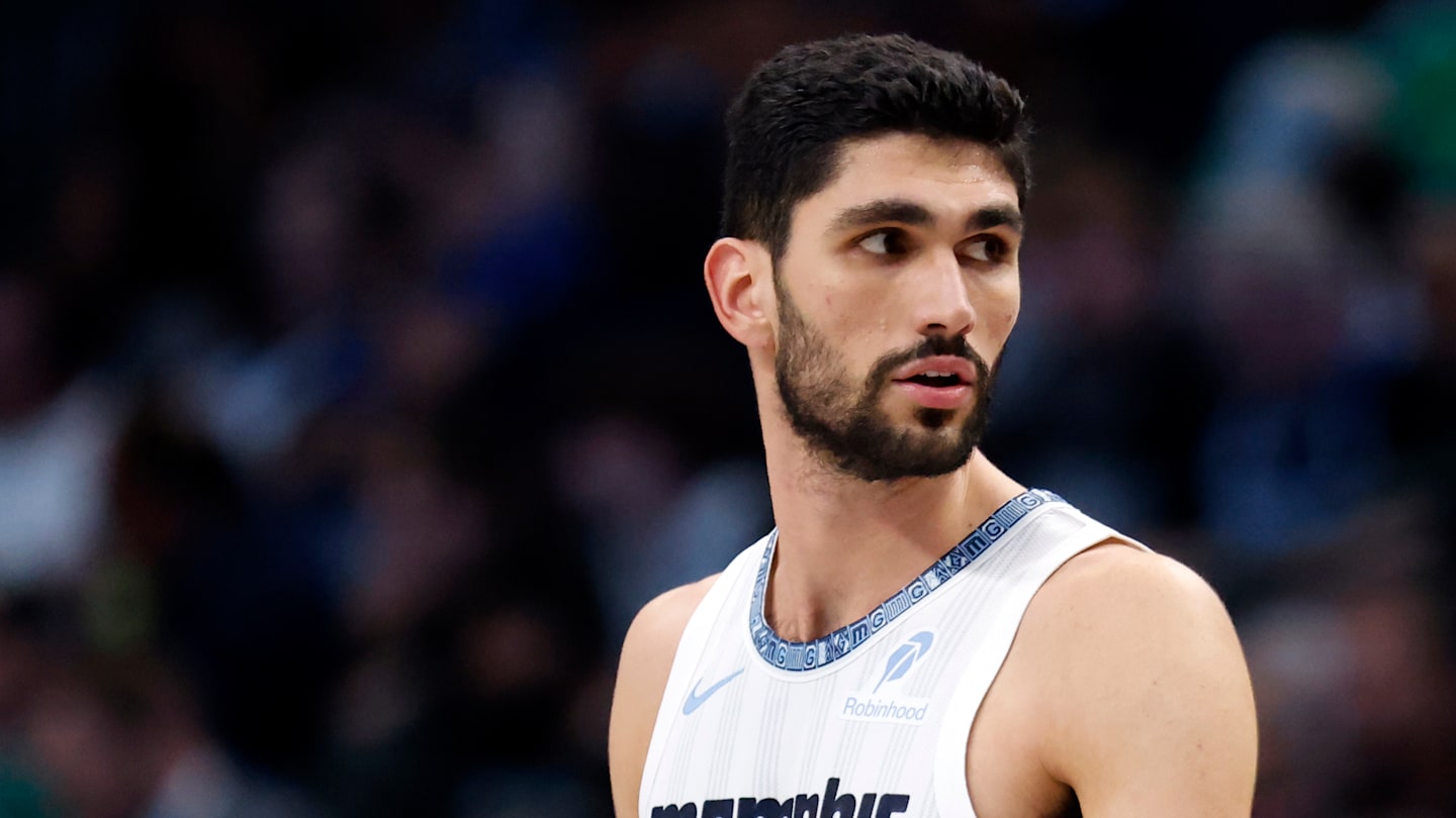 Memphis Grizzlies v Dallas Mavericks