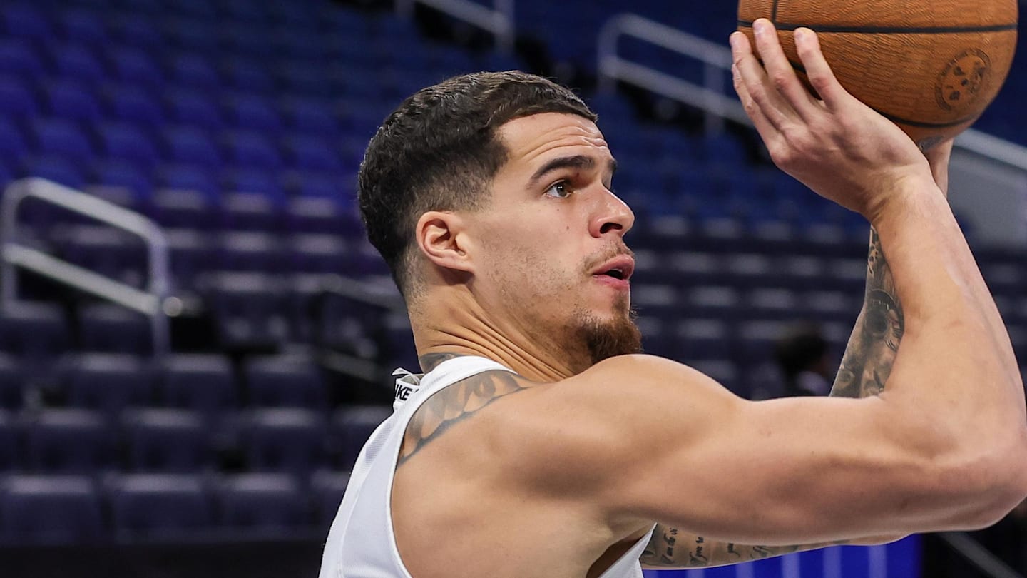Nets, 76ers See Lengthy Injury Report Ahead of Cup Matchup