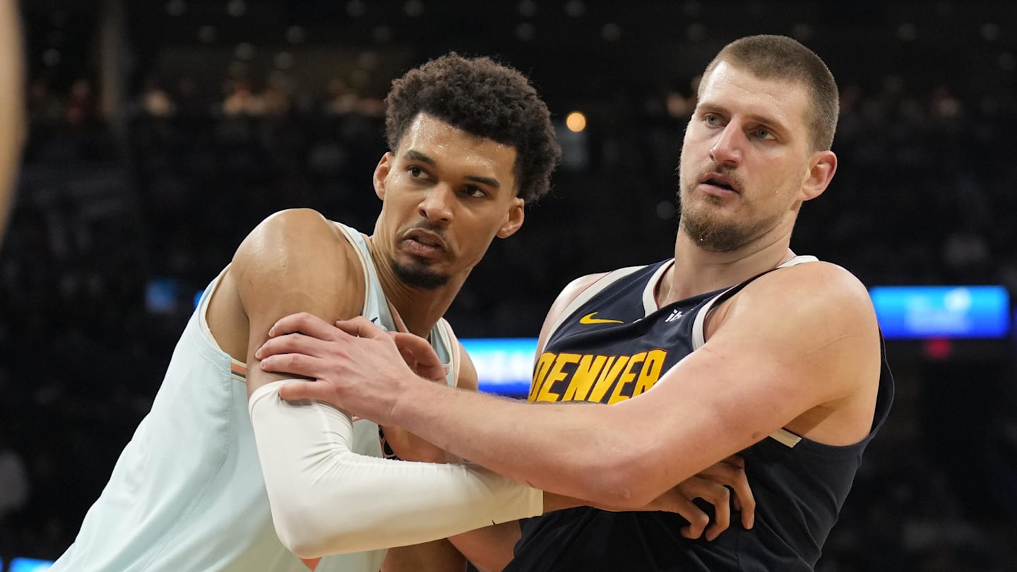 Nuggets vs. Spurs Injury Report Rules Out Four Key Starters
