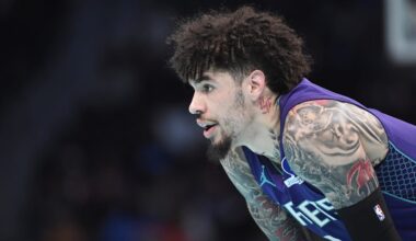 Hornets aiming to end slide against banged-up Bulls on Black Friday