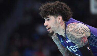 Is there a fix for the Charlotte Hornets' LaMelo Ball problem?