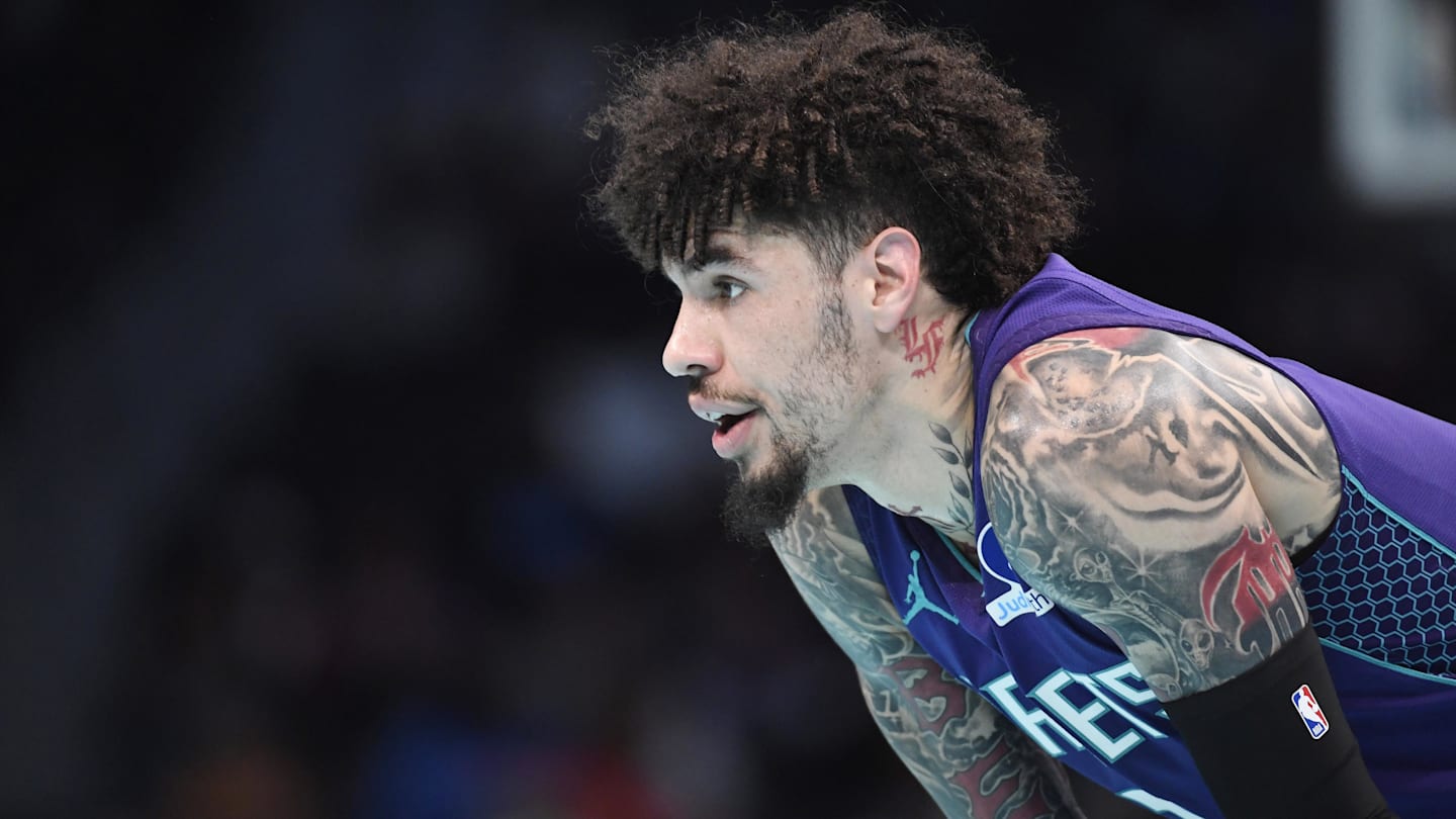Is there a fix for the Charlotte Hornets' LaMelo Ball problem?