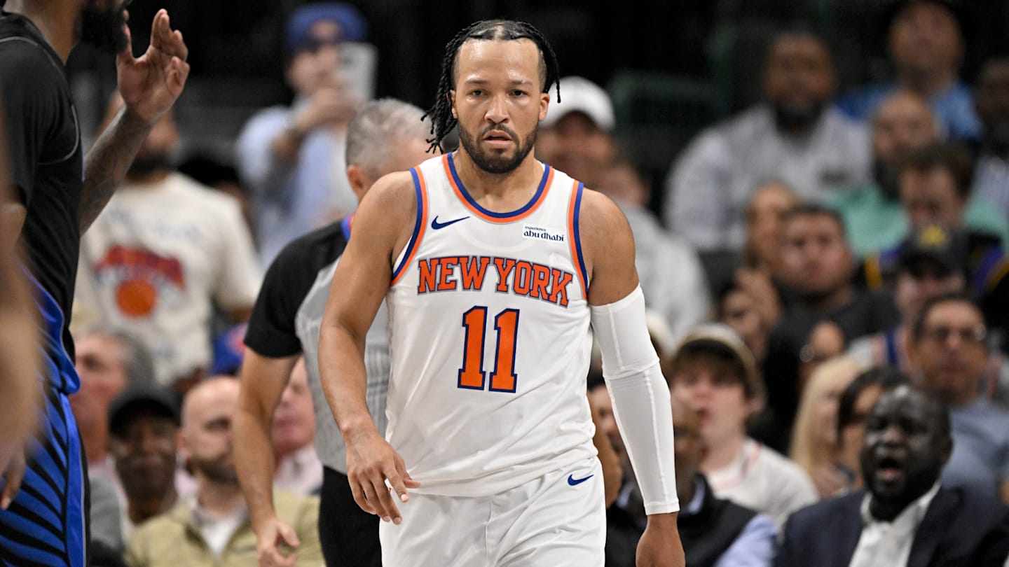 Best NBA Prop Bets Today (Predictions for Jalen Brunson, Jalen Williams, LaMelo Ball)