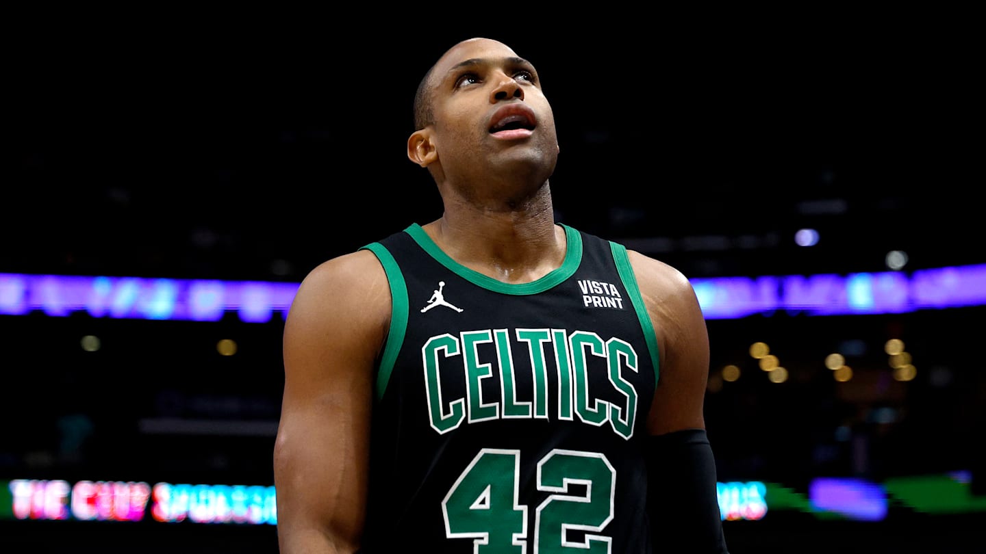 Boston Celtics v New Orleans Pelicans