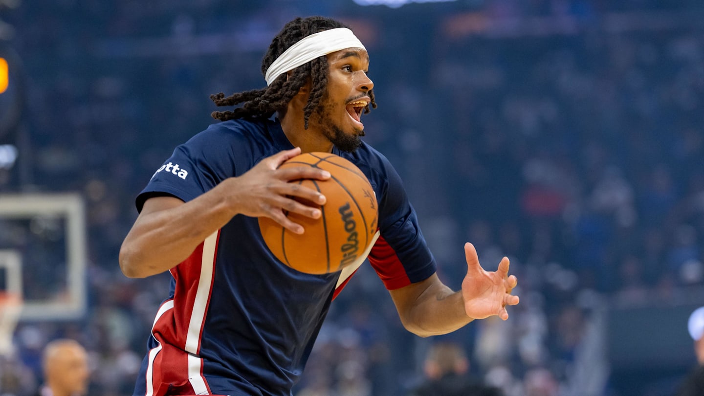 Nuggets Send Down Player to G League Before Spurs Game