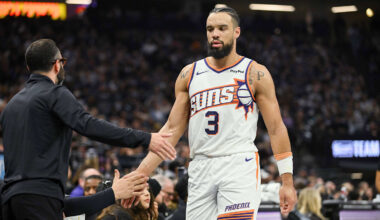 Suns Poised to Advance in NBA Cup