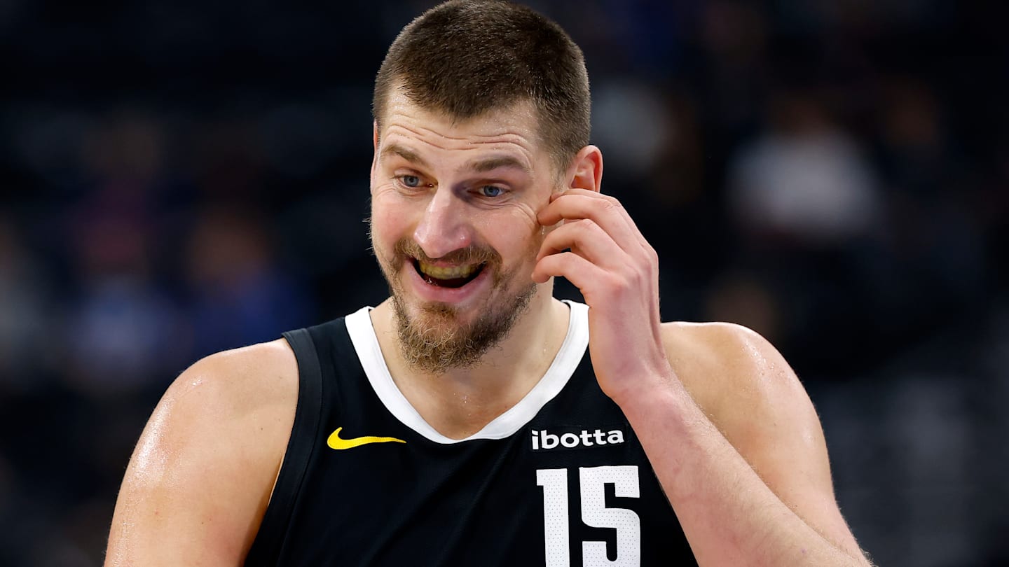 Denver Nuggets v Los Angeles Clippers