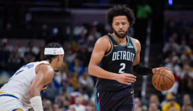 Magic vs. Pistons Prediction, Odds and Best NBA Prop Bets for NBA Cup Group Play