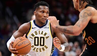 Wizards vs. Pacers Prediction, Odds and Best NBA Prop Bets for NBA Cup Group Play