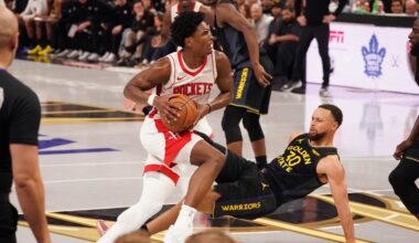 Rockets Must Take Advantage Of Restful Schedule