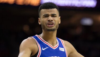Philadelphia 76ers, Timothe Luwawu-Cabarrot, Baskonia, EuroLeague