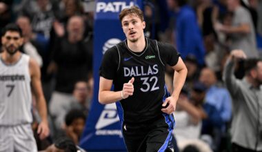 Three Rookies to Watch in Friday's NBA Cup Slate