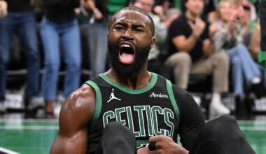 Boston Celtics, Detroit Pistons, Jaylen Brown, Derrick White