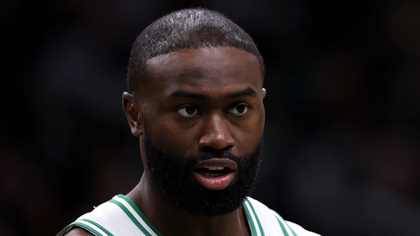 Memphis Grizzlies v Boston Celtics