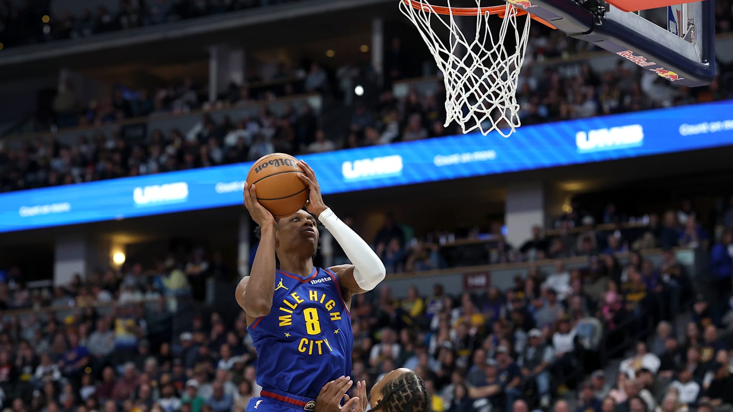 Sacramento Kings v Denver Nuggets