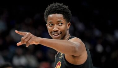 Cleveland Cavaliers, Mamadi Diakite, EuroLeague, Baskonia