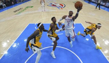 Pacers Hit With Unfortunate Injury News Amid 3-Game Losing Streak