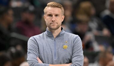 Is the Grizzlies' lead guard close to return?