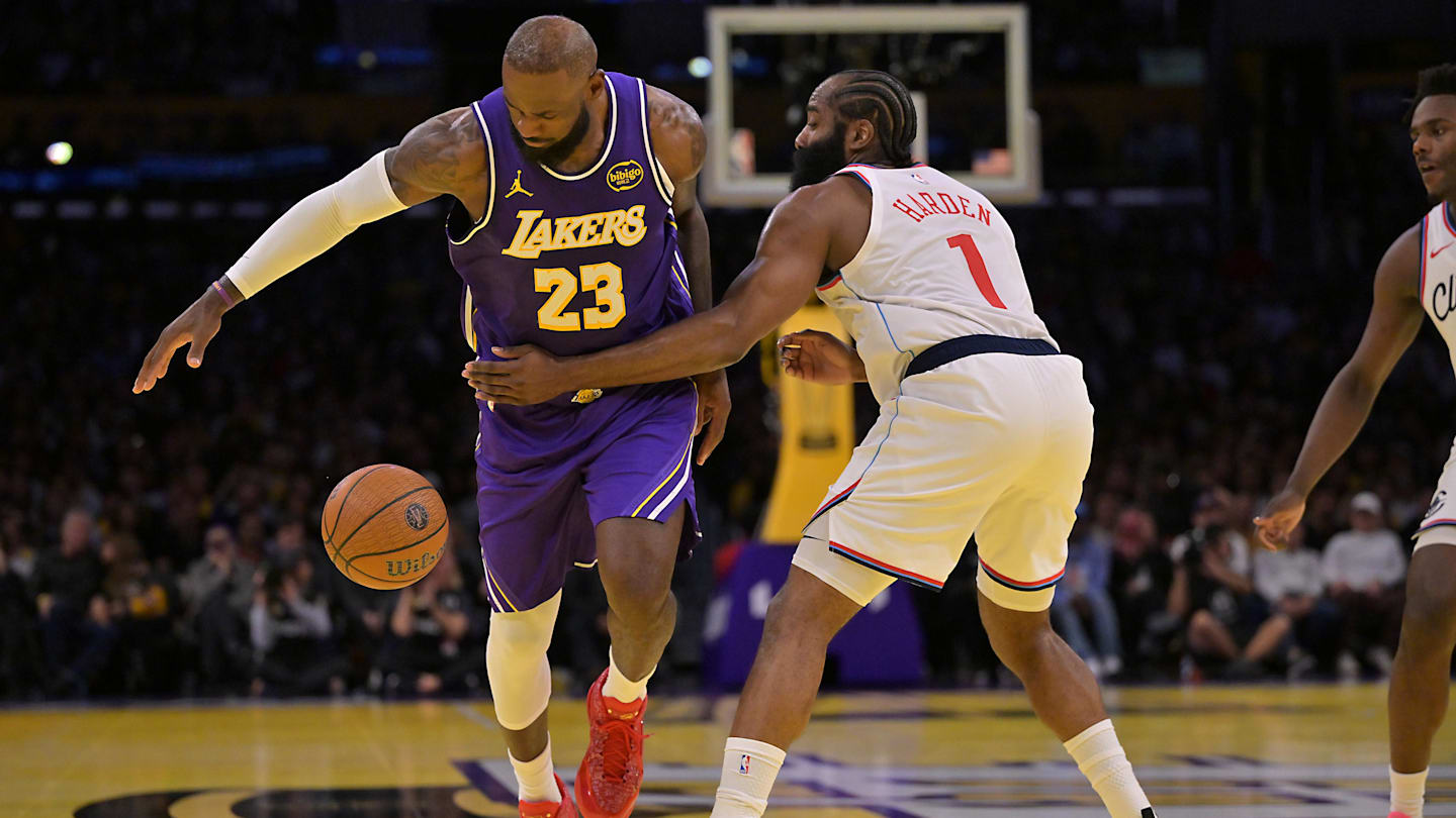 Will Lakers Star LeBron James Retire After This Year? Latest Thinking Revealed