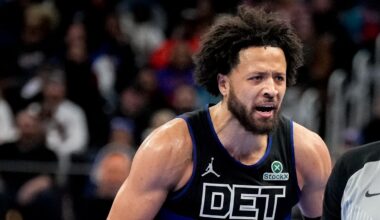 Orlando Magic v Detroit Pistons