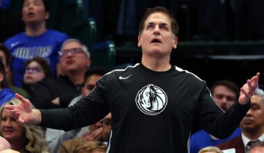 Dallas Mavericks, Mark Cuban