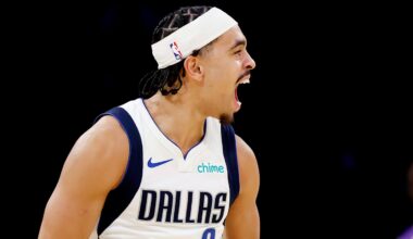 Dallas Mavericks, Ryan Nembhard