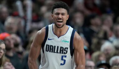 Dallas Mavericks, Quentin Grimes