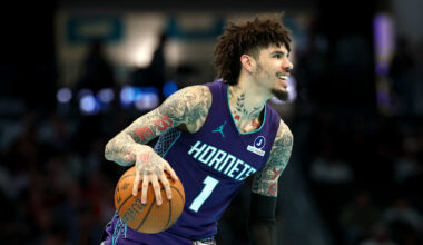 Charlotte Hornets, LaMelo Ball